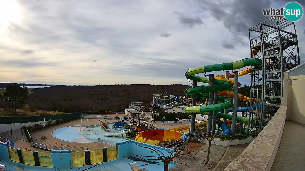 Aquapark – Istralandia