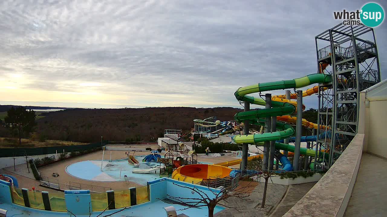 Aquapark – Istralandia