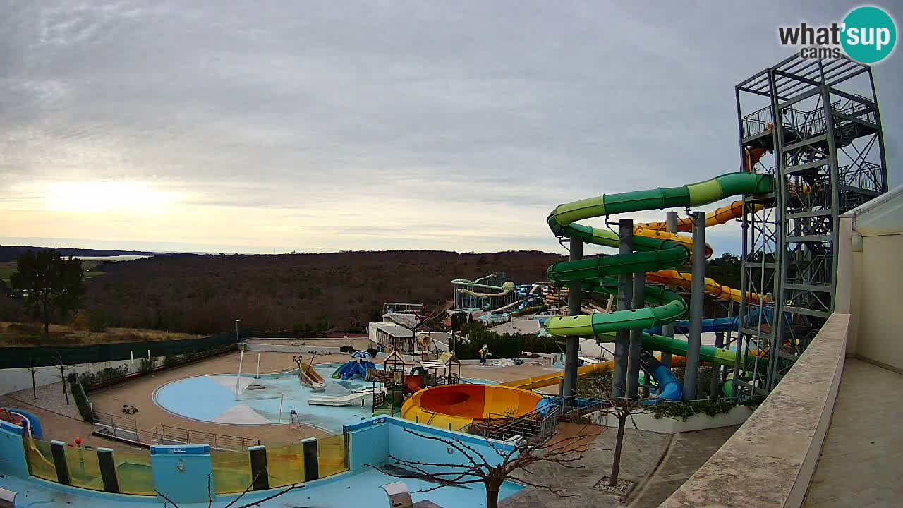 Aquapark – Istralandia