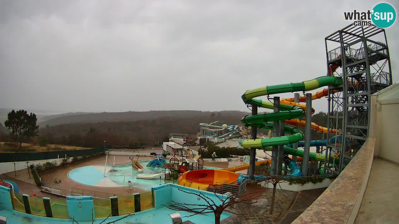 Aquapark – Istralandia