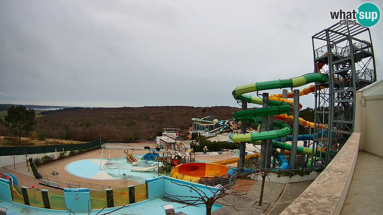 Aquapark – Istralandia