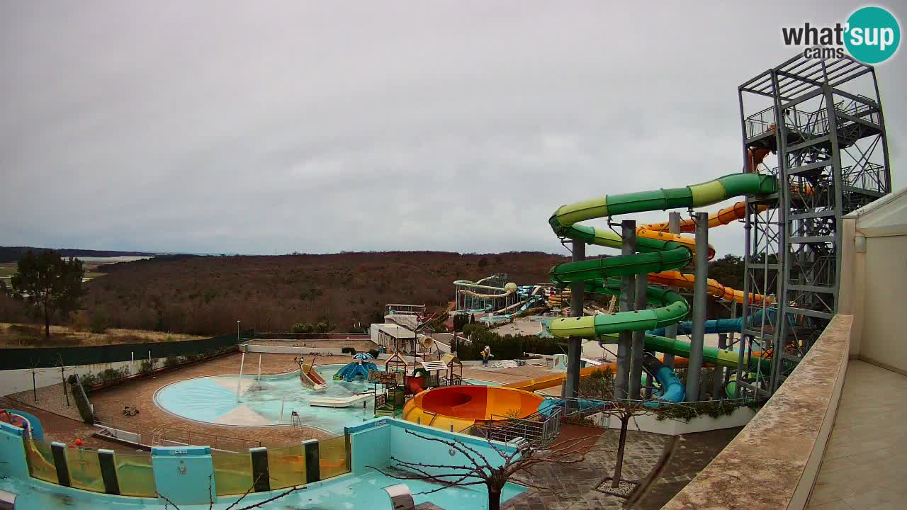 Aquapark – Istralandia