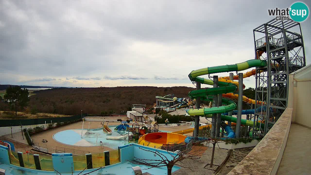 Aquapark – Istralandia