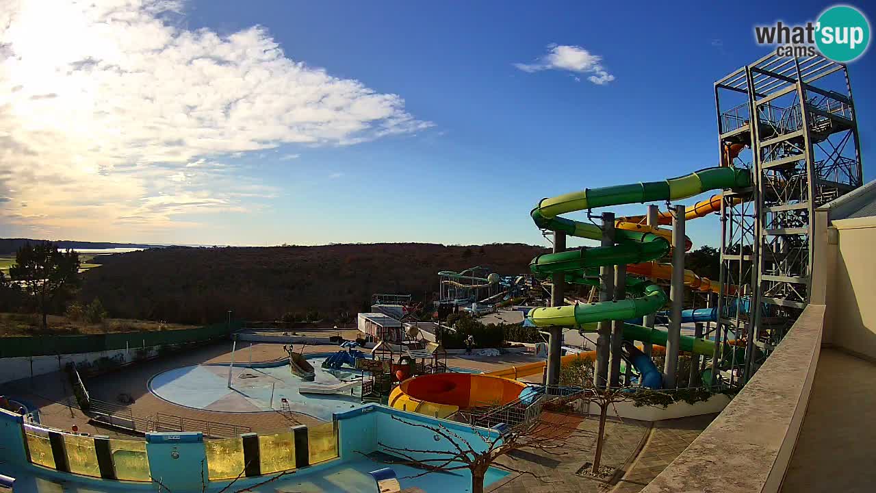 Aquapark – Istralandia