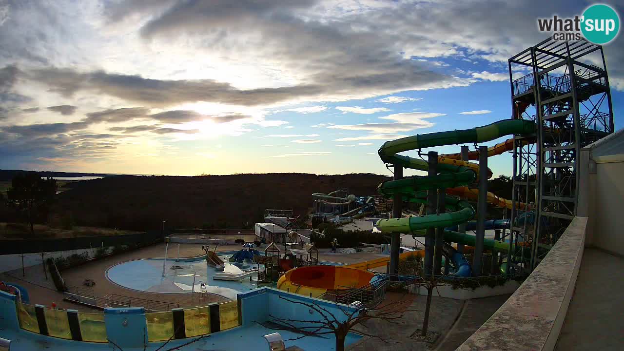 Aquapark – Istralandia