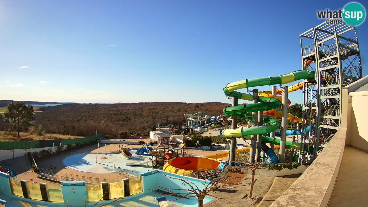 Aquapark – Istralandia