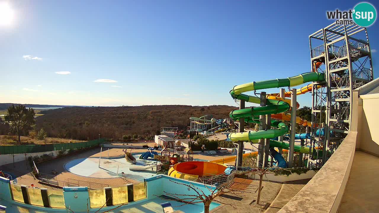 Aquapark – Istralandia