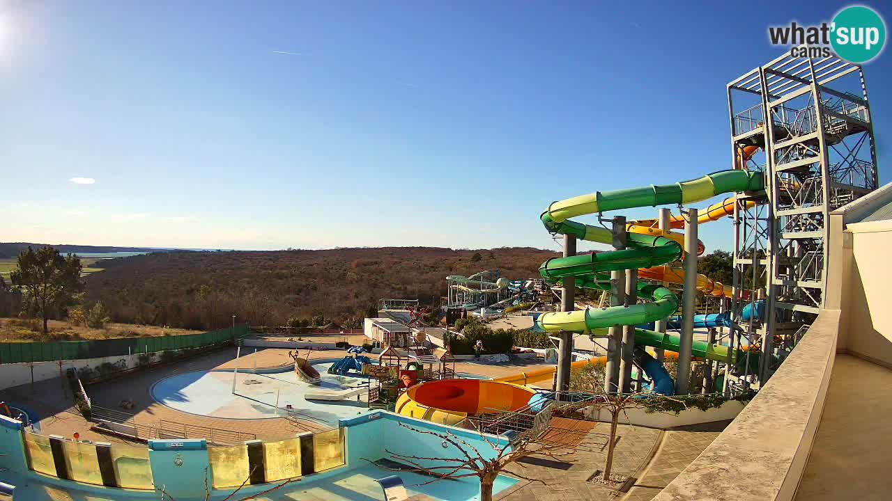 Aquapark – Istralandia