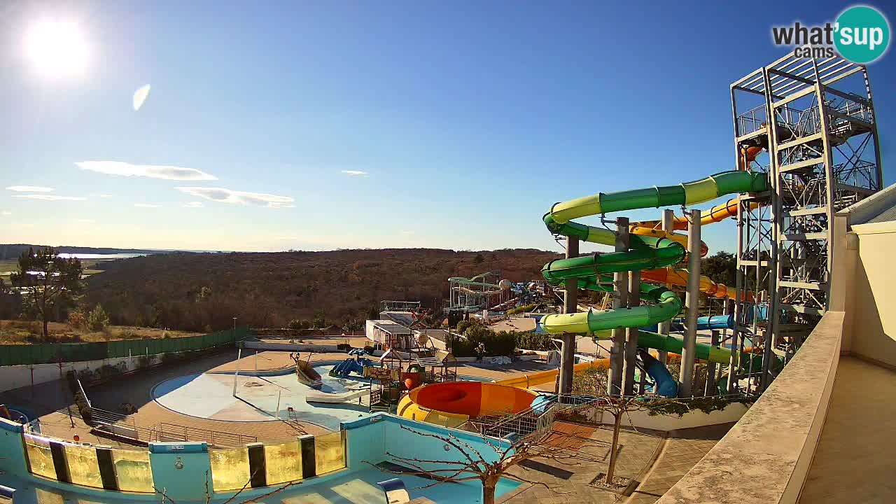 Aquapark – Istralandia