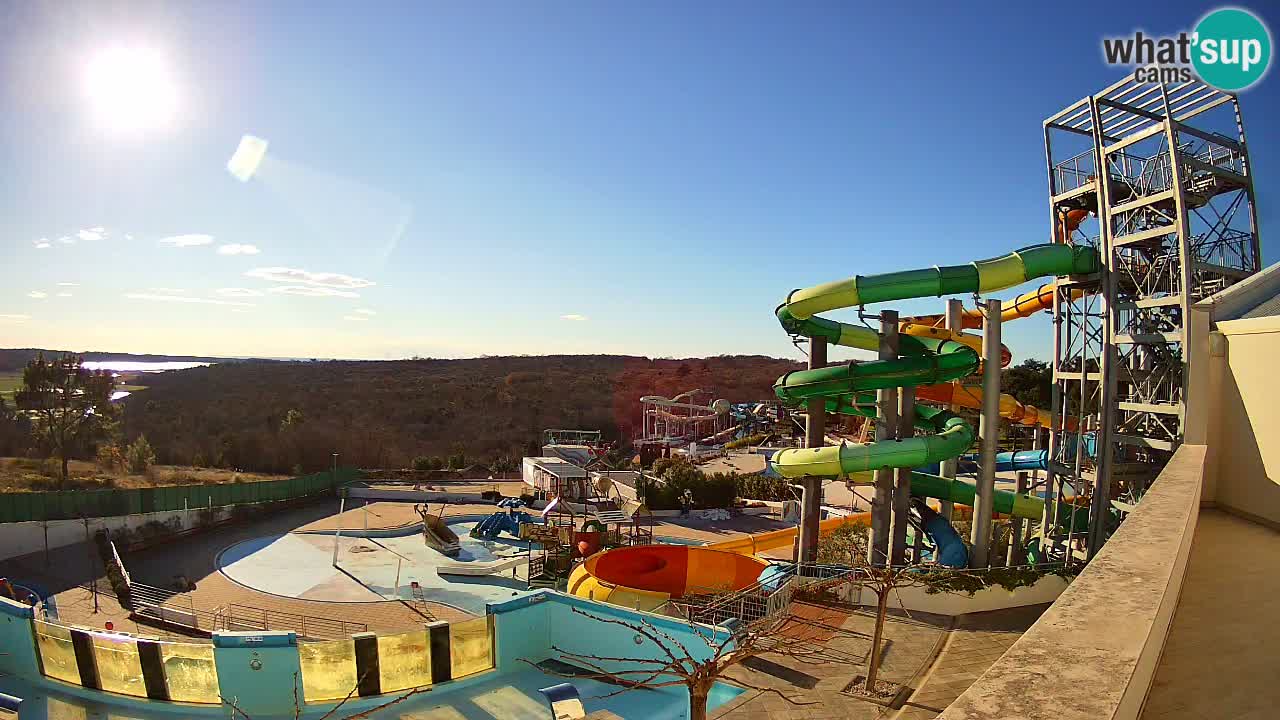 Aquapark – Istralandia