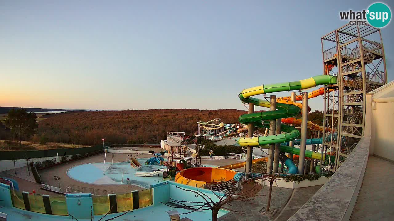 Aquapark – Istralandia