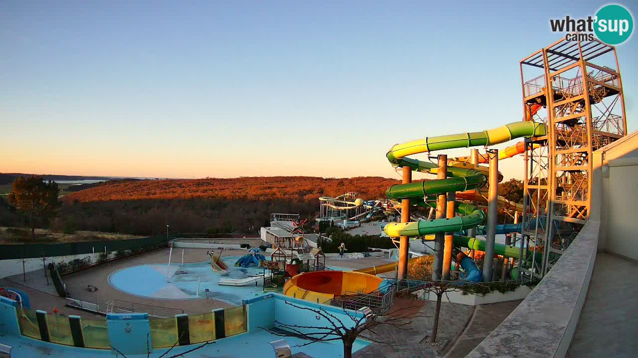 Aquapark – Istralandia