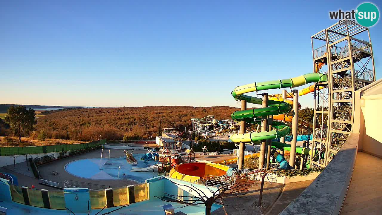 Aquapark – Istralandia