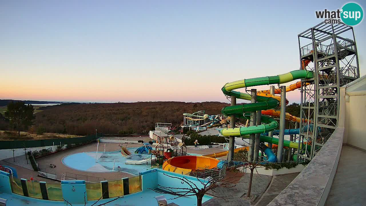 Aquapark – Istralandia