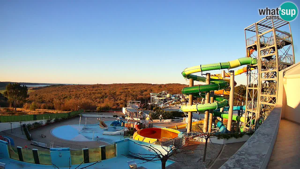 Aquapark – Istralandia