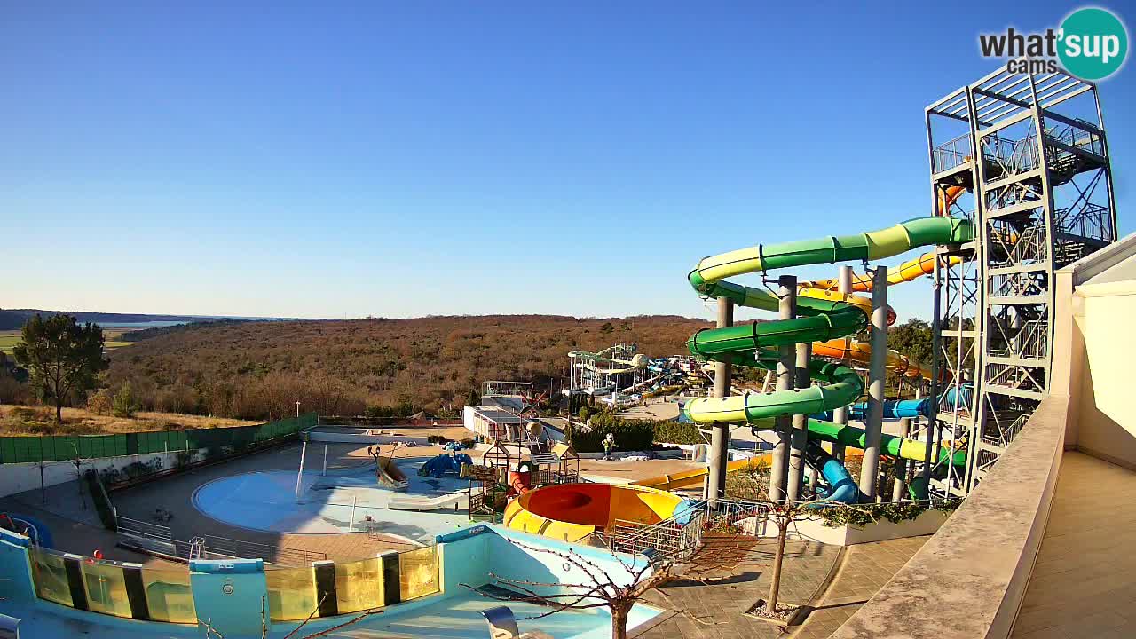 Aquapark – Istralandia