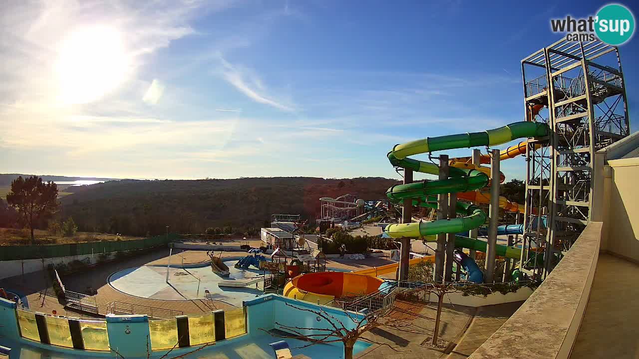 Aquapark – Istralandia