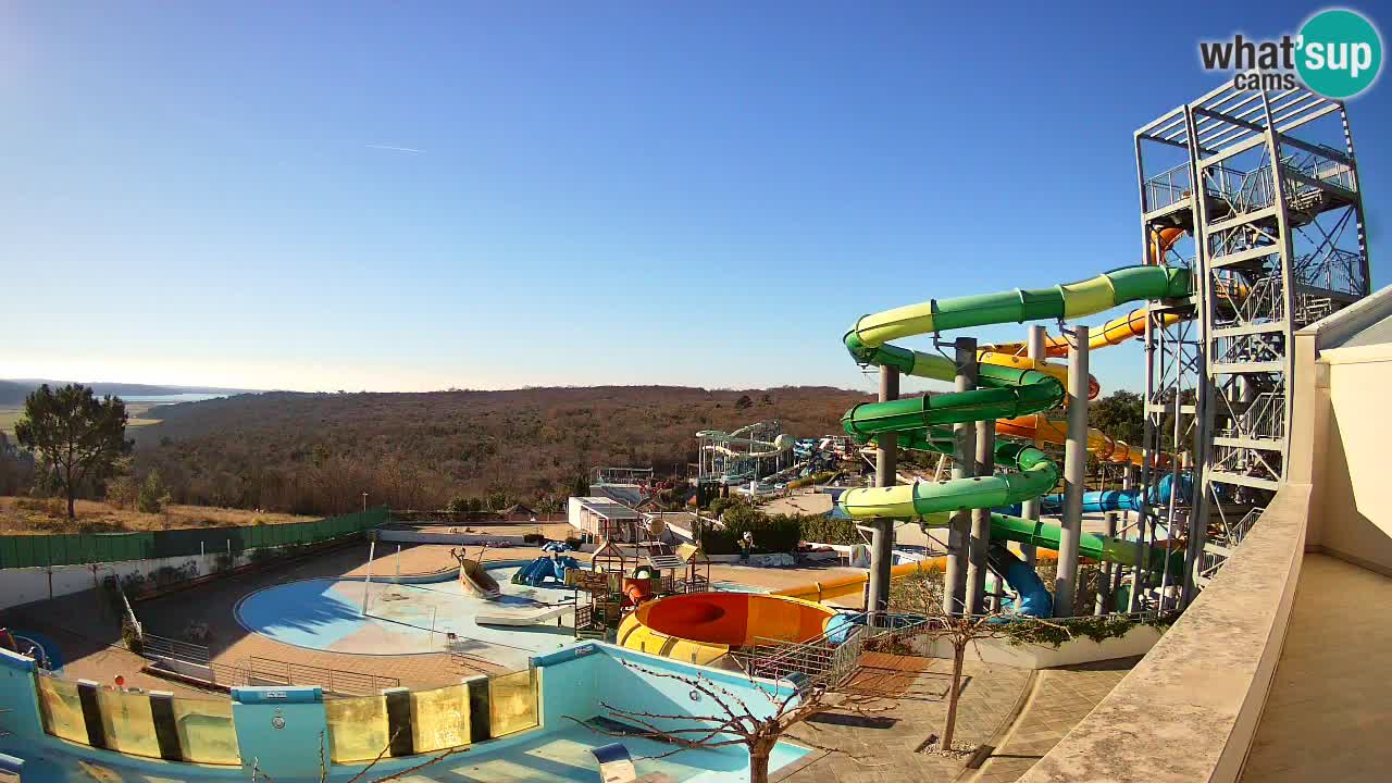 Aquapark – Istralandia