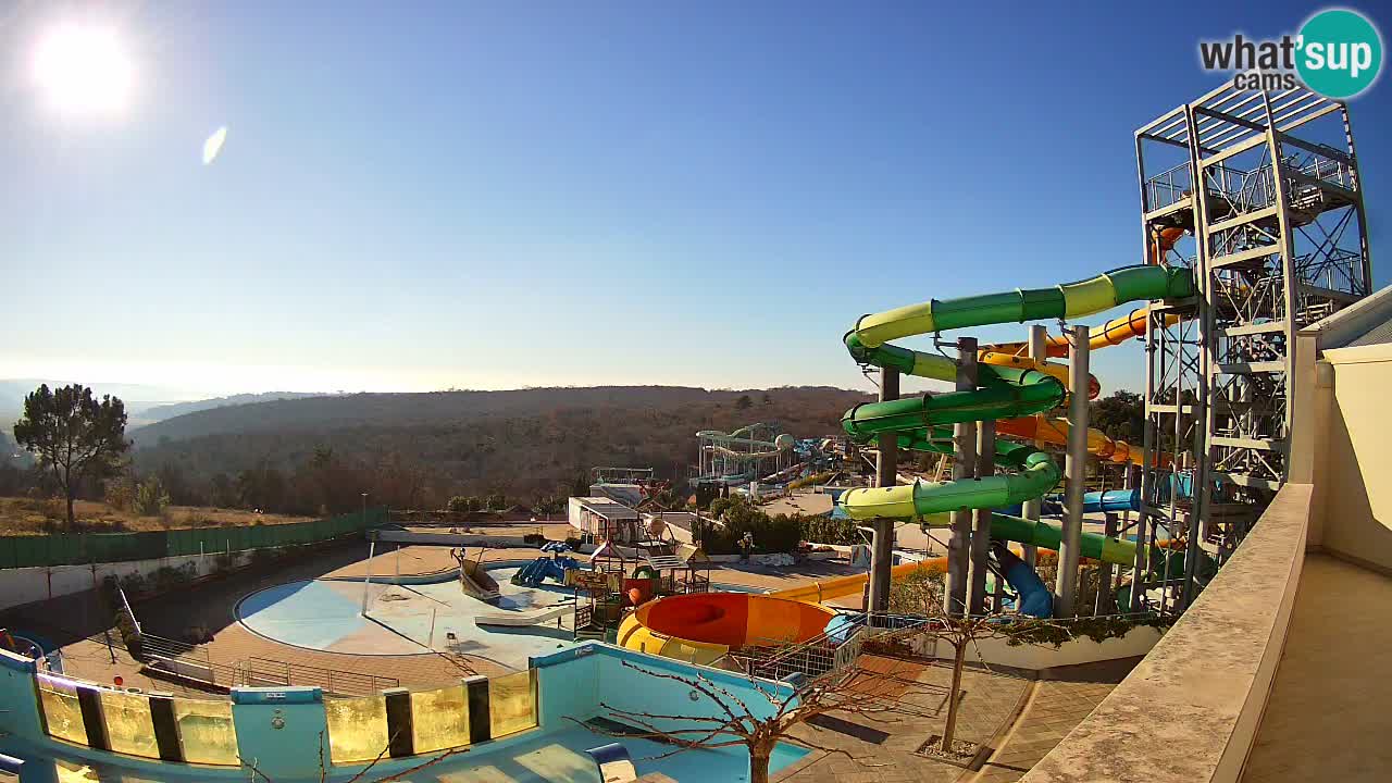 Aquapark – Istralandia