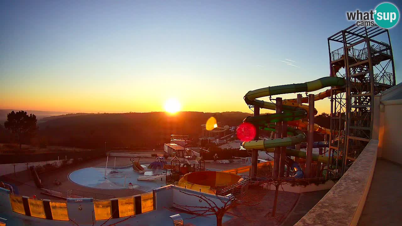 Aquapark – Istralandia