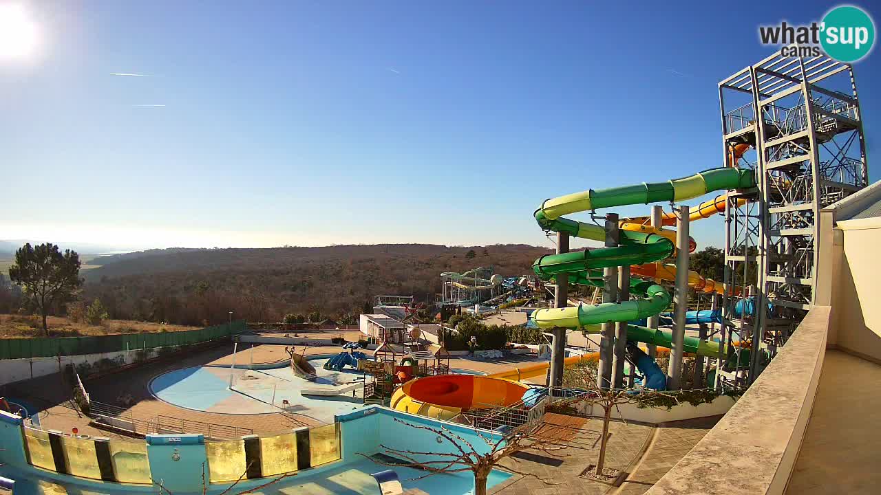 Aquapark – Istralandia