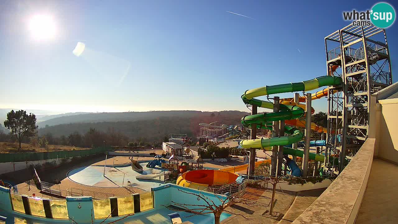 Aquapark – Istralandia