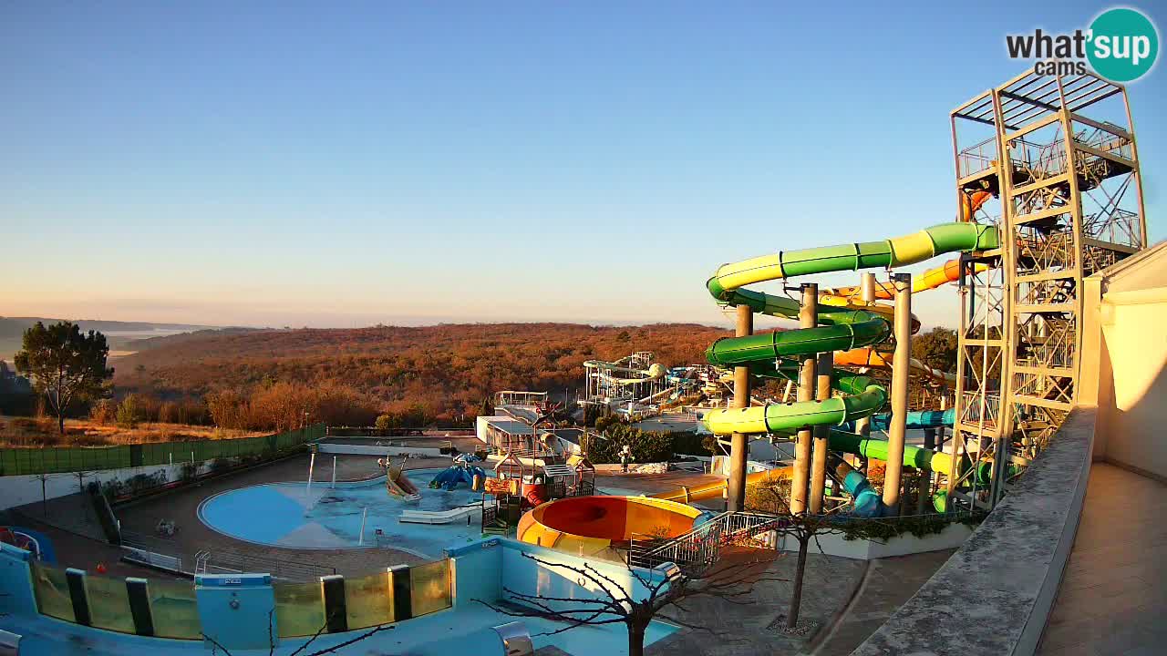 Aquapark – Istralandia