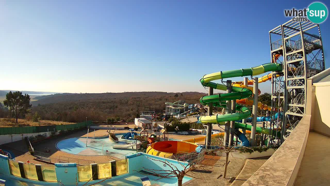 Aquapark – Istralandia