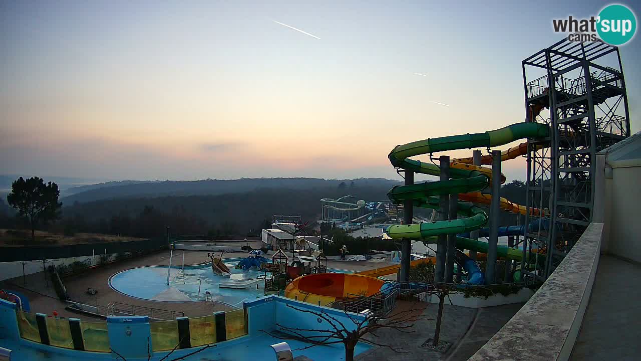 Aquapark – Istralandia