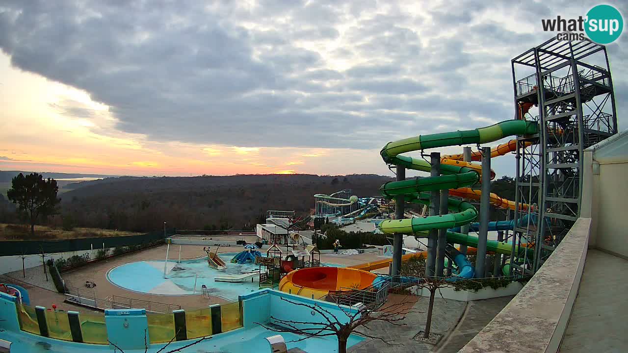 Aquapark – Istralandia