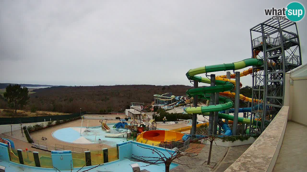 Aquapark – Istralandia