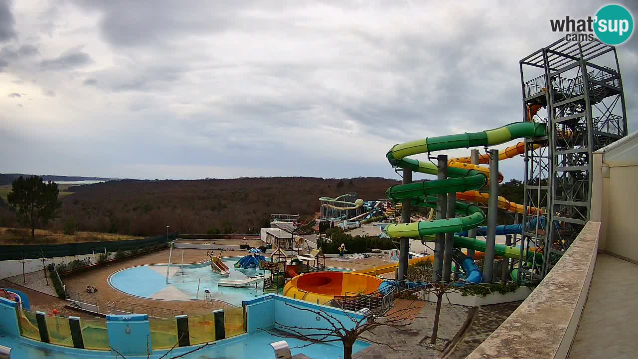 Aquapark – Istralandia