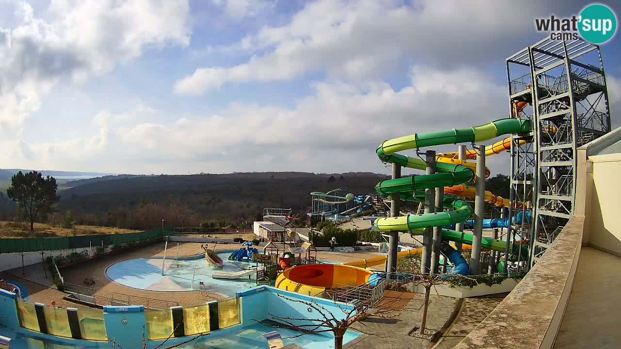 Aquapark – Istralandia