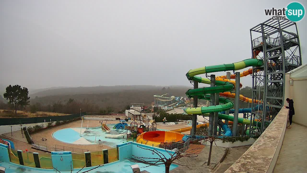 Aquapark – Istralandia