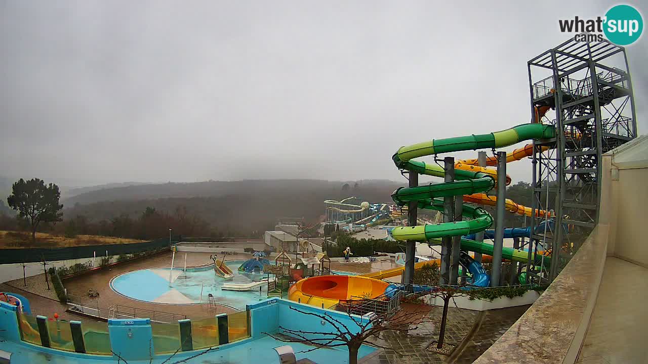 Aquapark – Istralandia