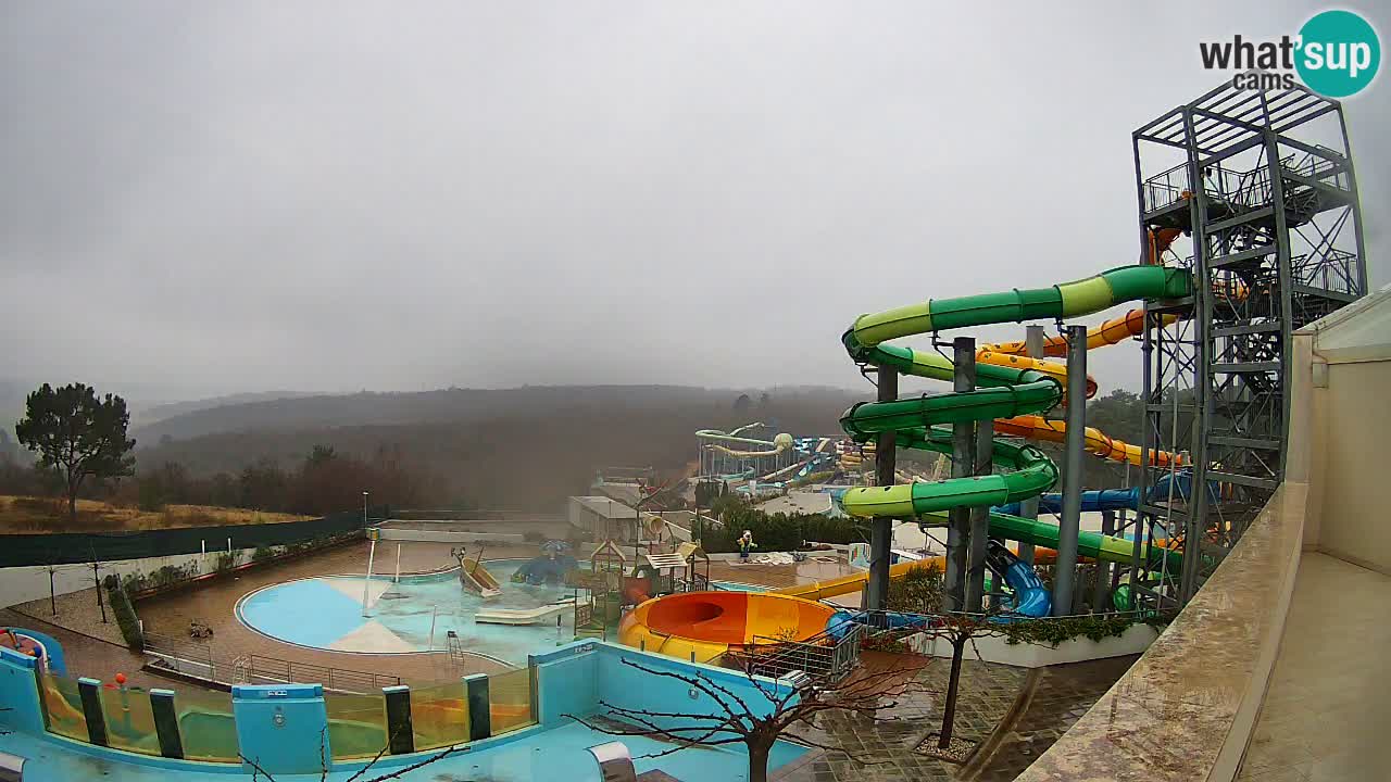 Aquapark – Istralandia