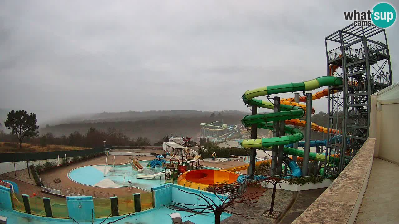 Aquapark – Istralandia