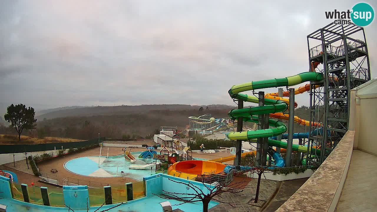 Aquapark – Istralandia