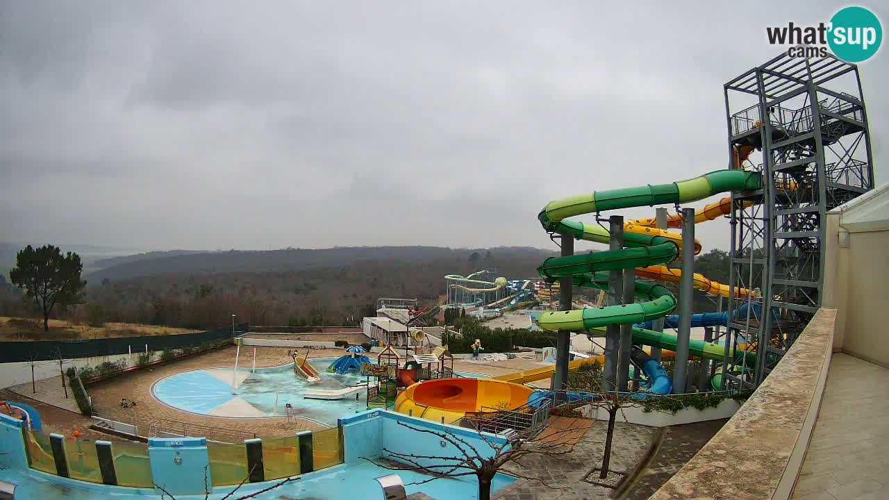 Aquapark – Istralandia