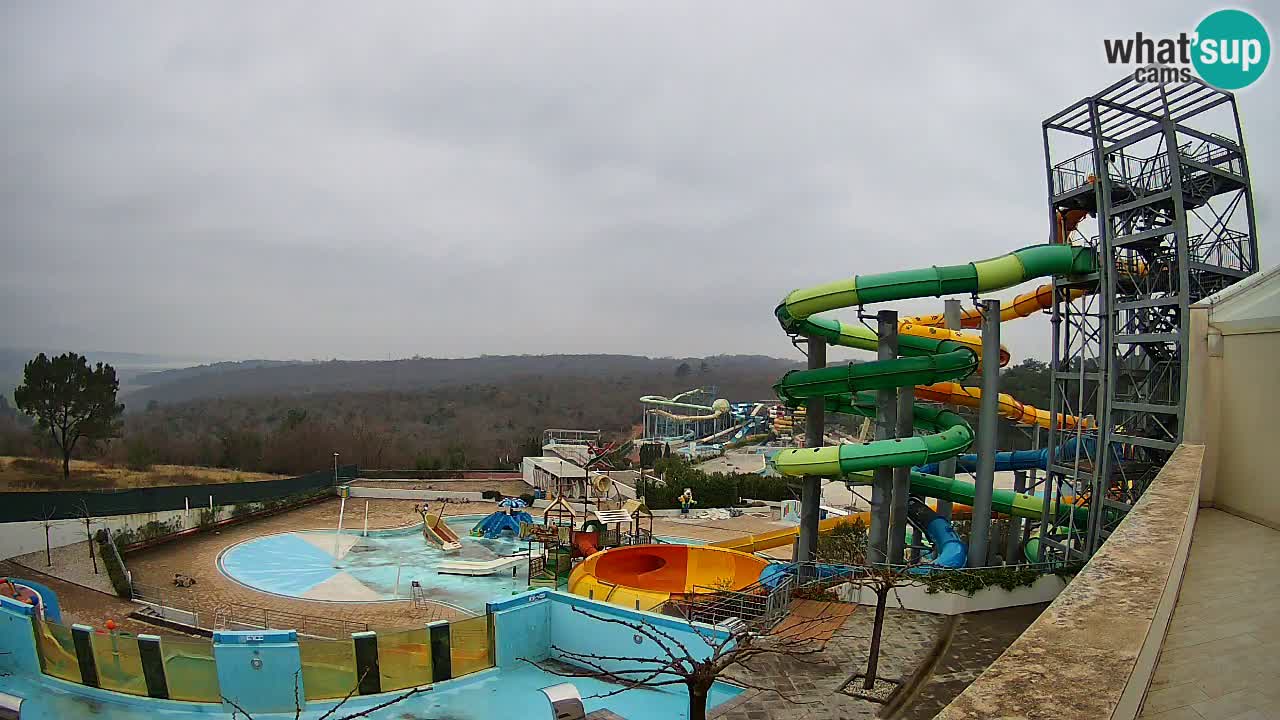 Aquapark – Istralandia