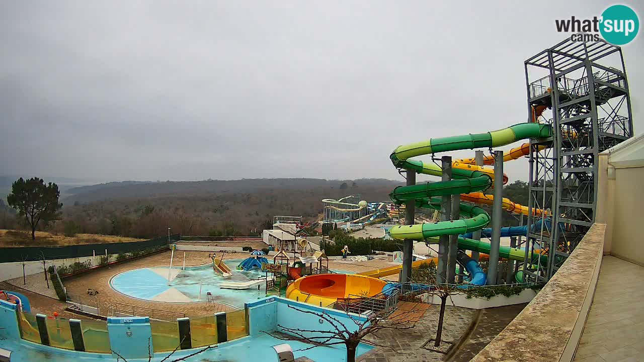 Aquapark – Istralandia