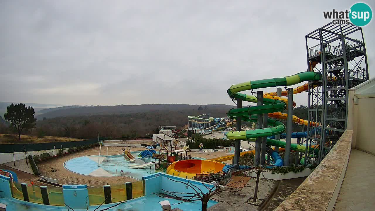 Aquapark – Istralandia