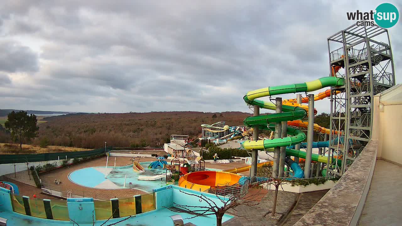 Aquapark – Istralandia