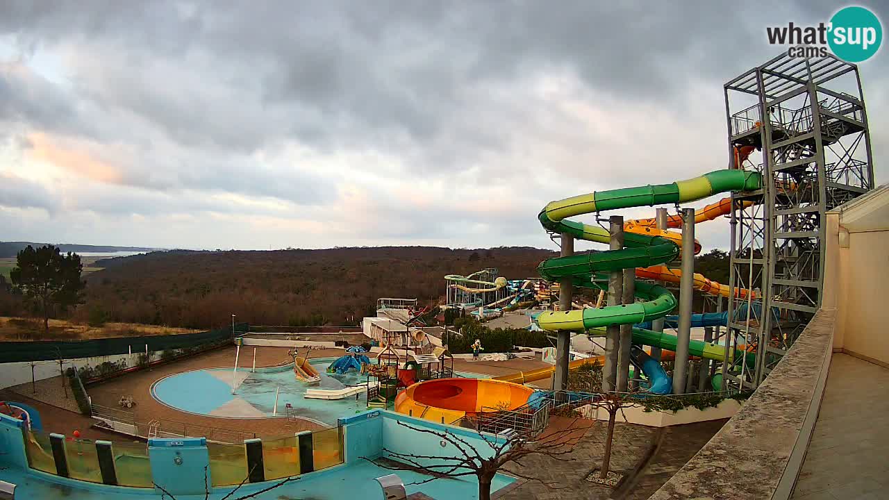 Aquapark – Istralandia