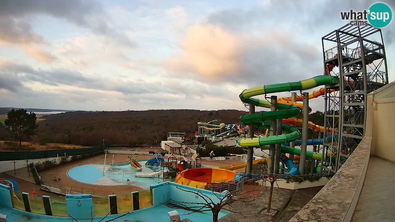 Aquapark – Istralandia