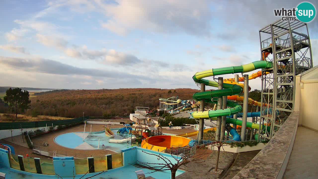 Aquapark – Istralandia