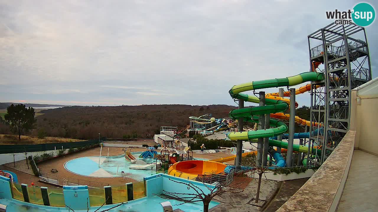 Aquapark – Istralandia