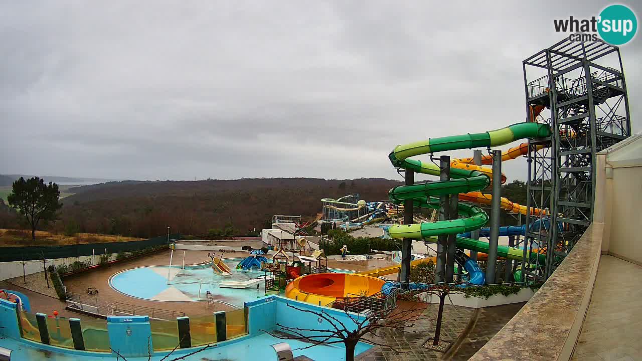 Aquapark – Istralandia