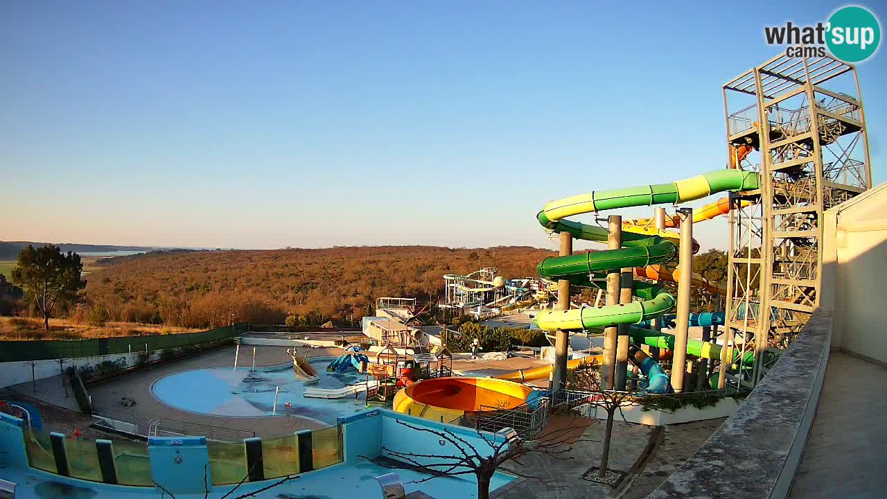 Aquapark – Istralandia