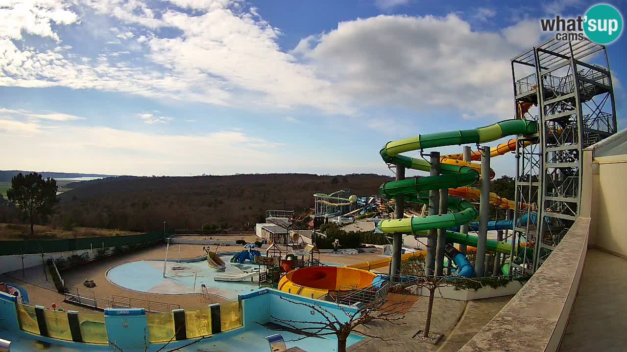 Aquapark – Istralandia